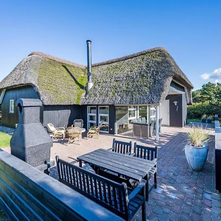 Dom wakacyjny Holiday Cxl Blåvand