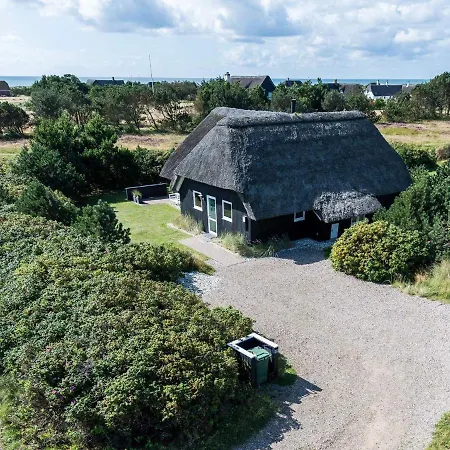 Holiday Cxl Dom wakacyjny Blåvand