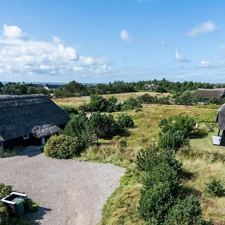 Holiday Cxl Dom wakacyjny Blåvand